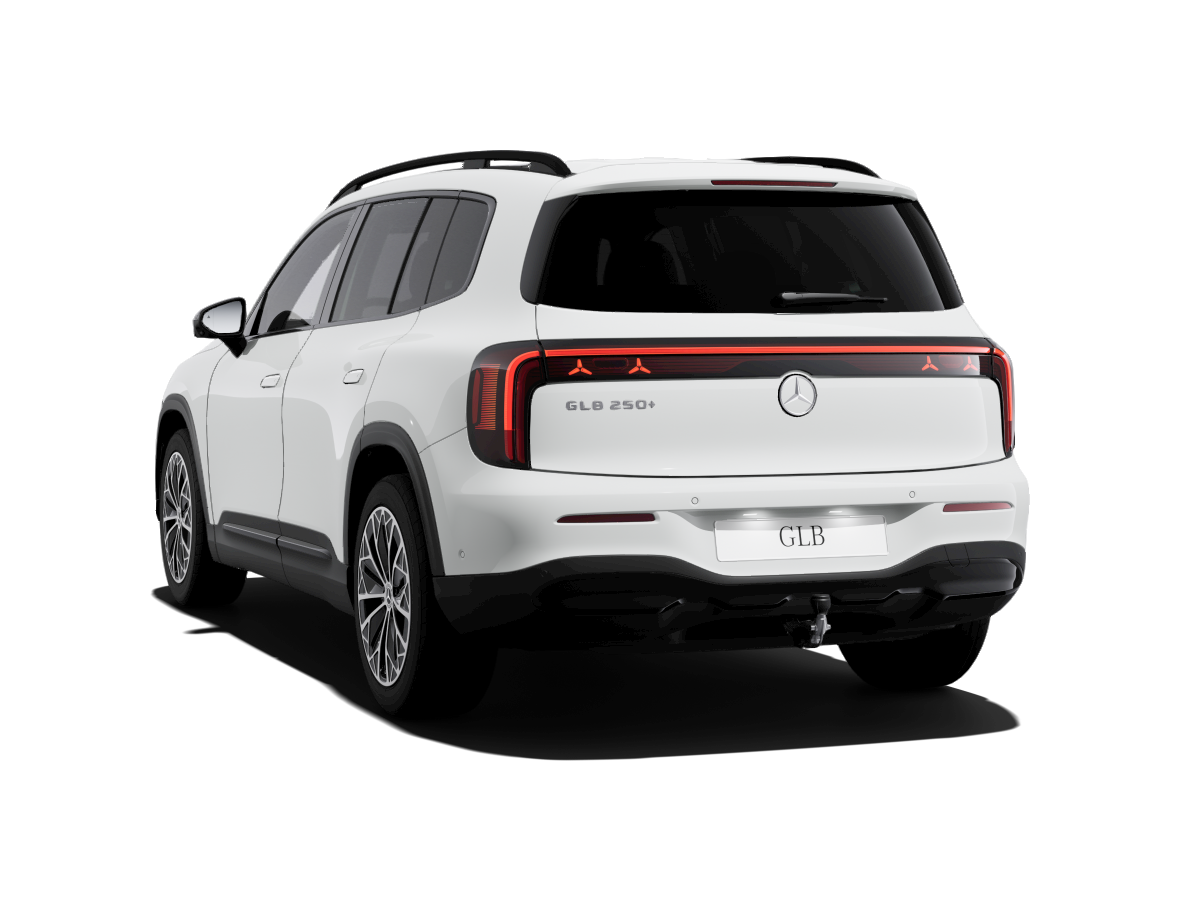 GLB 250+ s technologií EQ