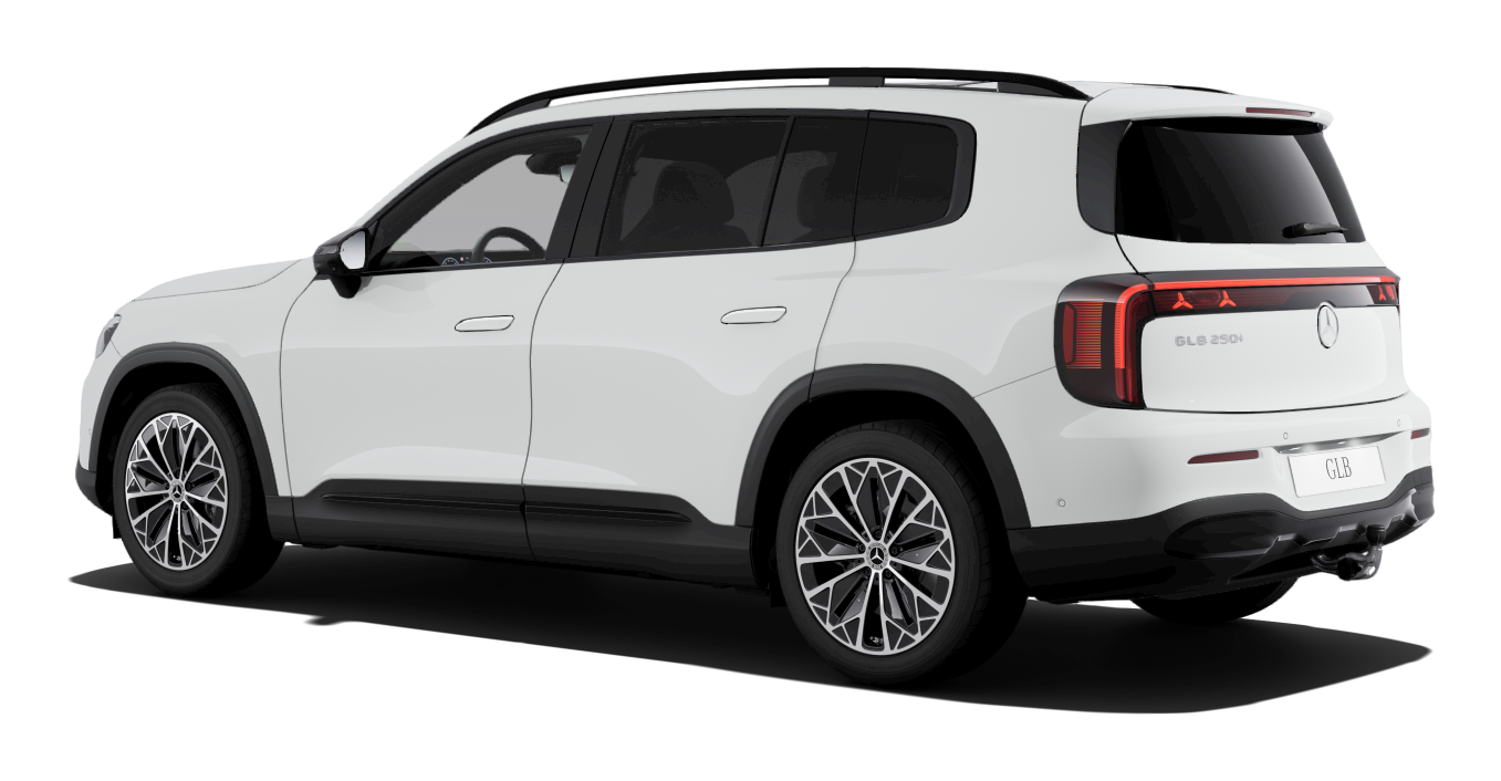 GLB 250+ s technologií EQ