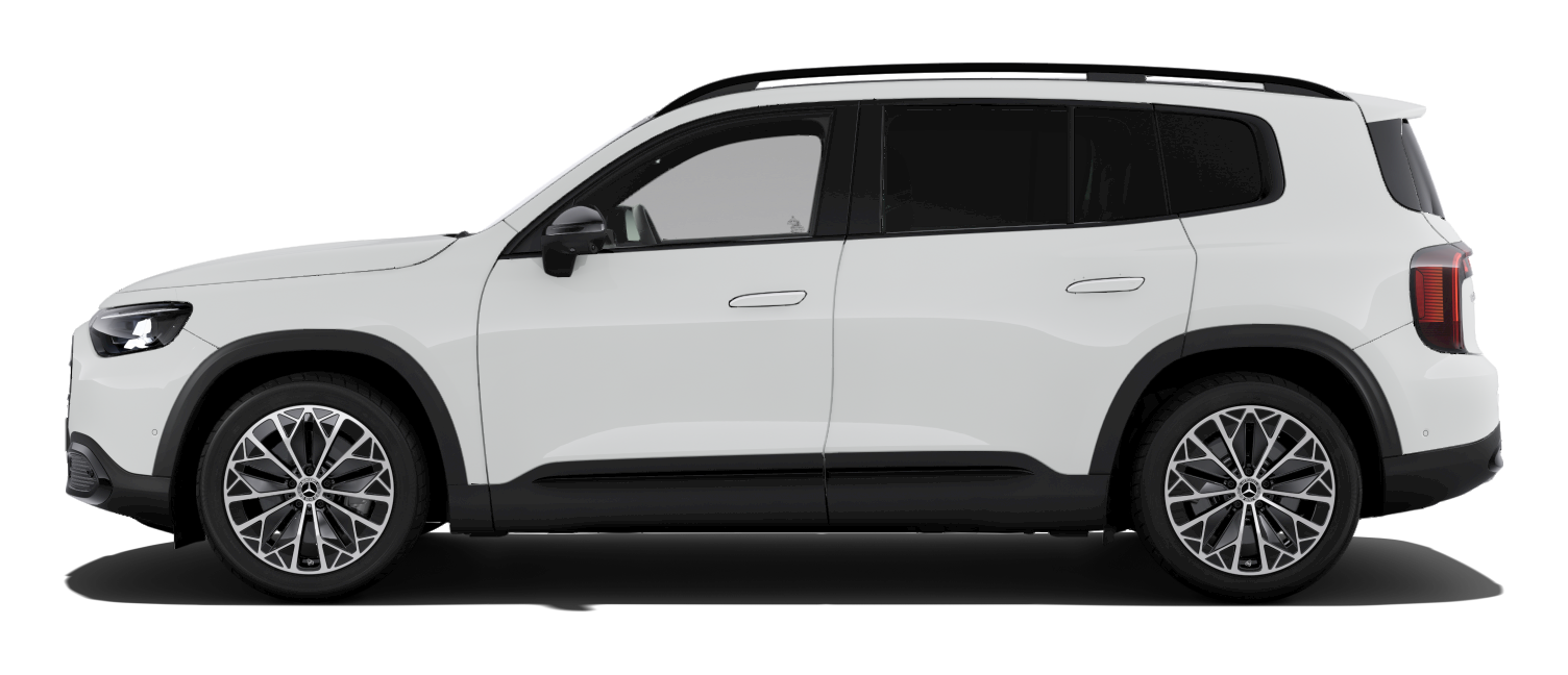 GLB 250+ s technologií EQ