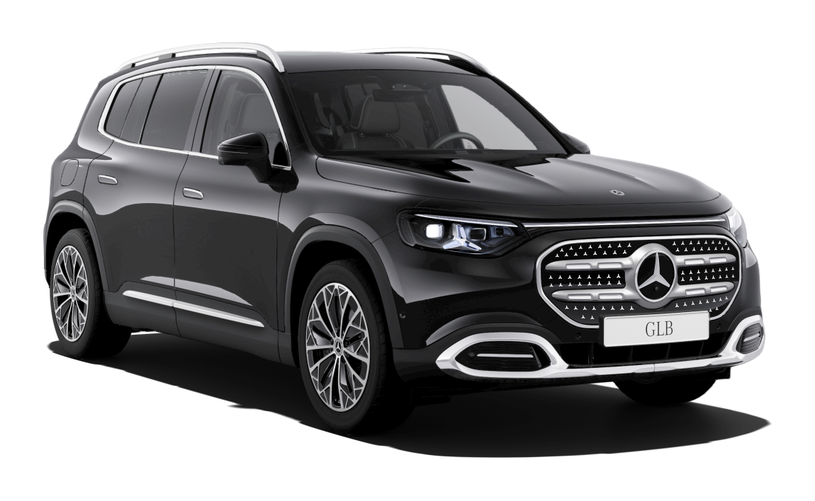 GLB 250+ s technologií EQ