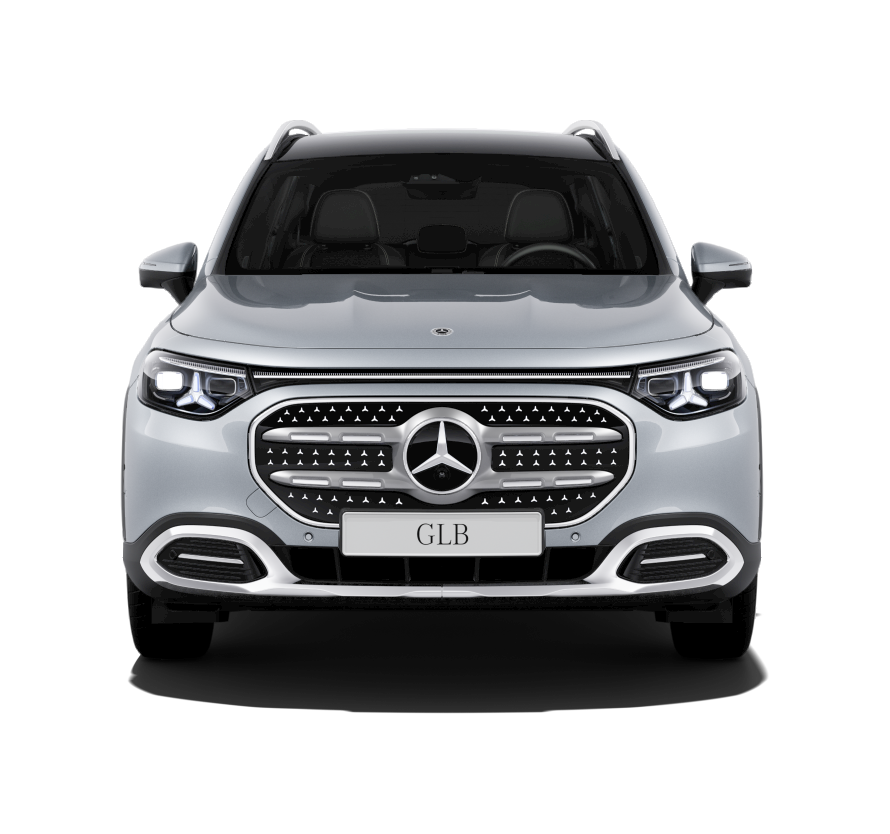 GLB 250+ s technologií EQ