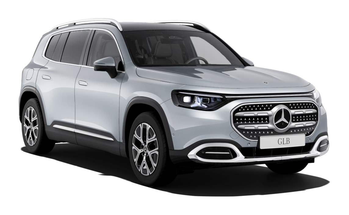 GLB 250+ s technologií EQ