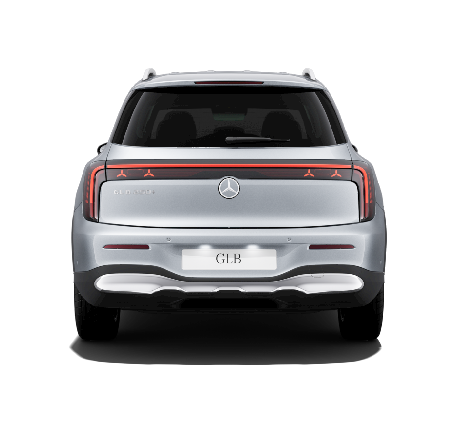 GLB 250+ s technologií EQ