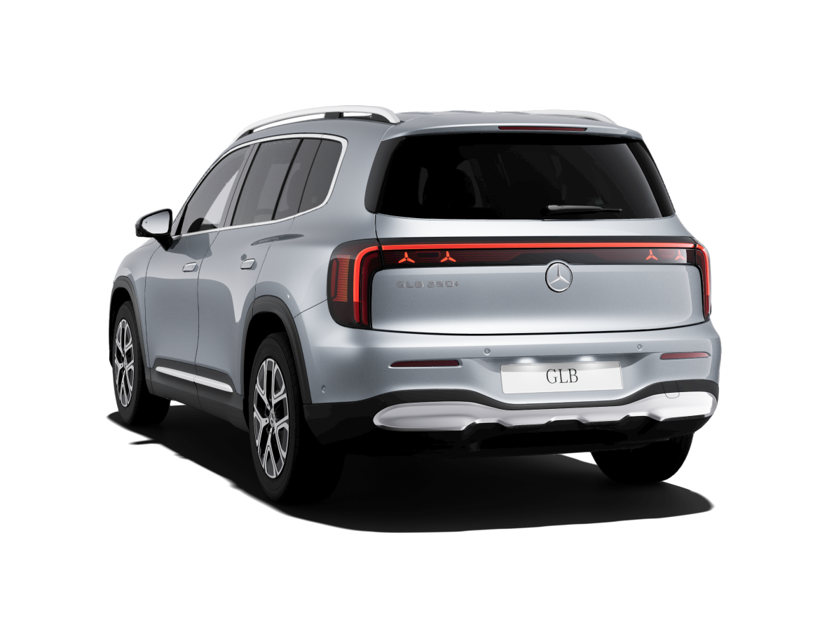 GLB 250+ s technologií EQ