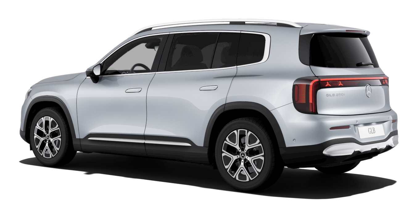 GLB 250+ s technologií EQ