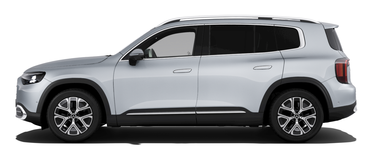 GLB 250+ s technologií EQ