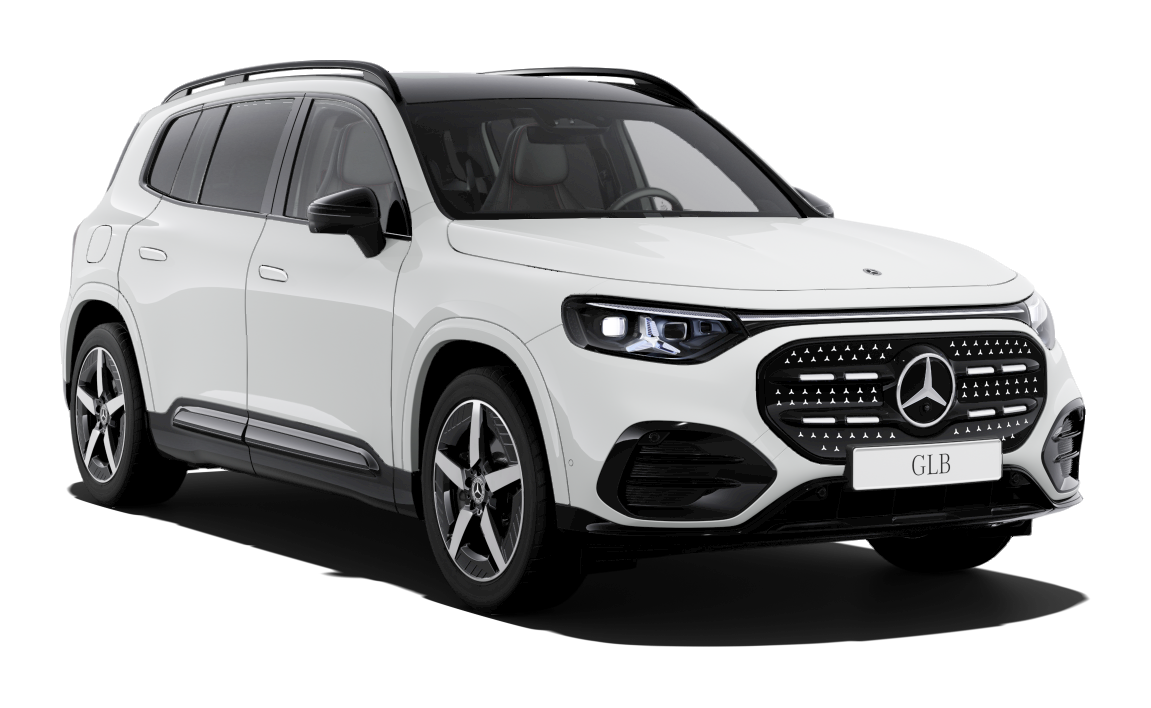 GLB 250+ s technologií EQ