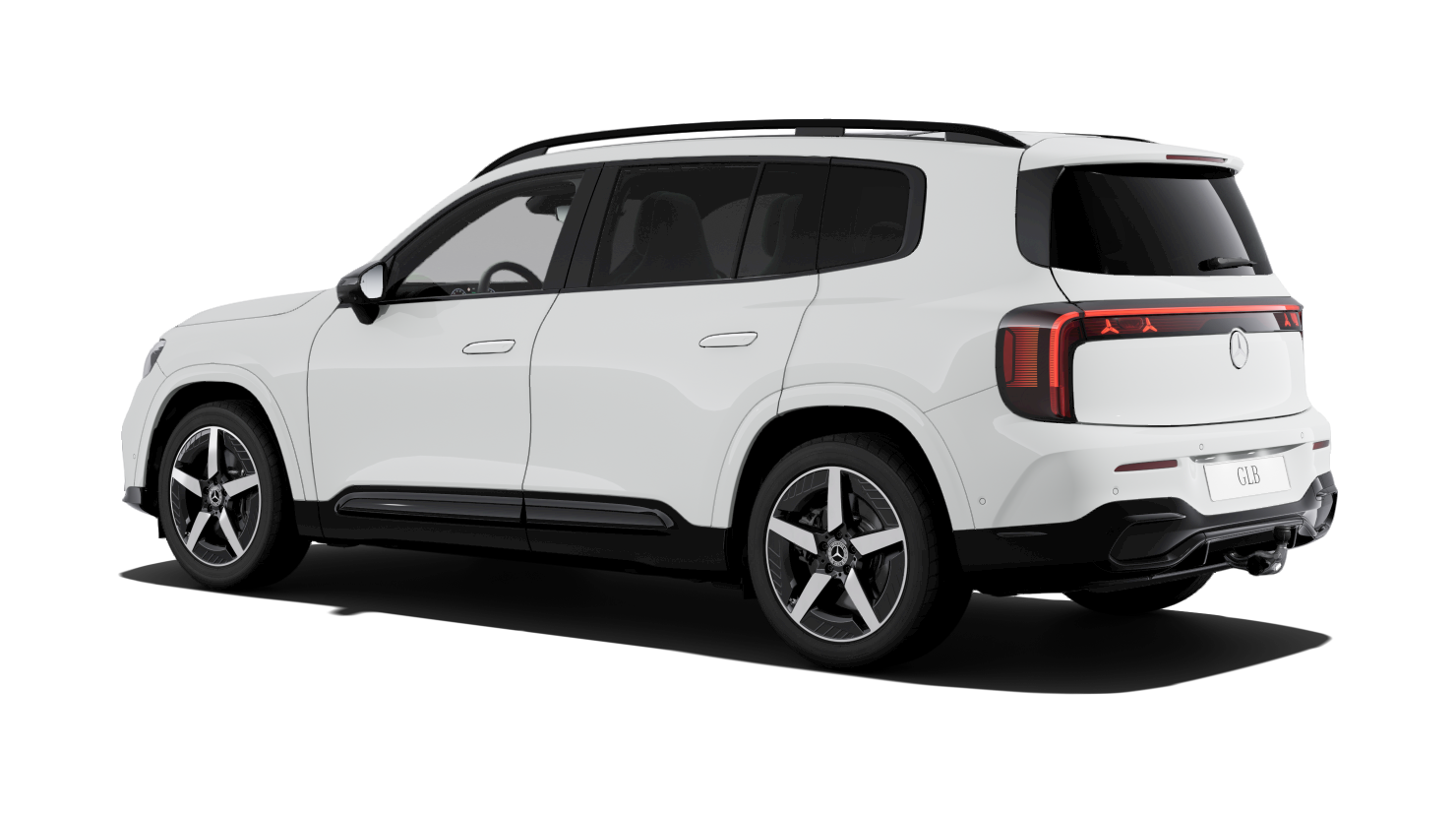 GLB 250+ s technologií EQ