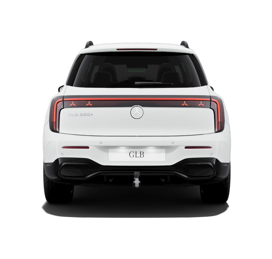 GLB 250+ s technologií EQ