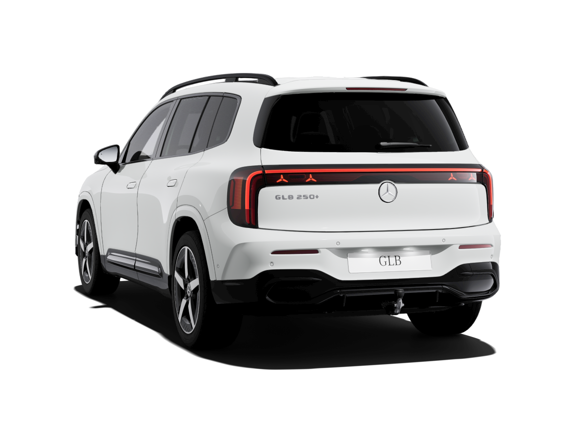 GLB 250+ s technologií EQ