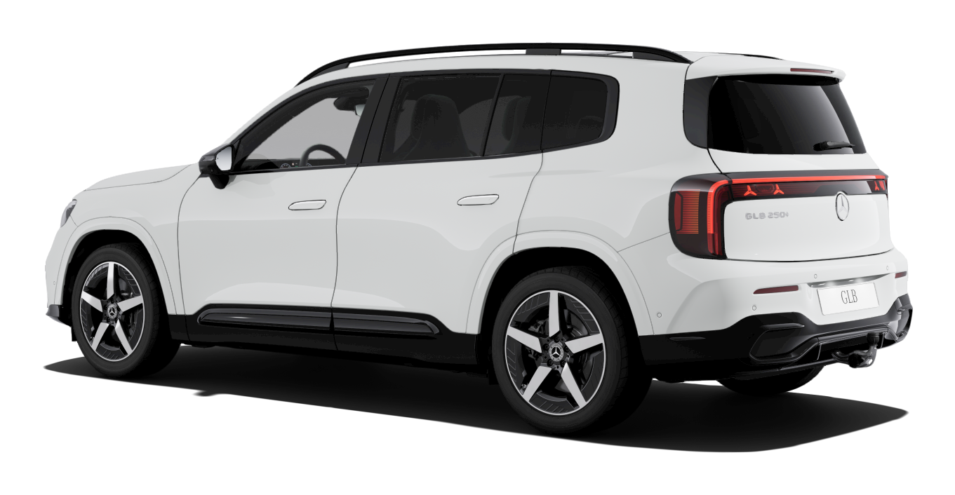 GLB 250+ s technologií EQ