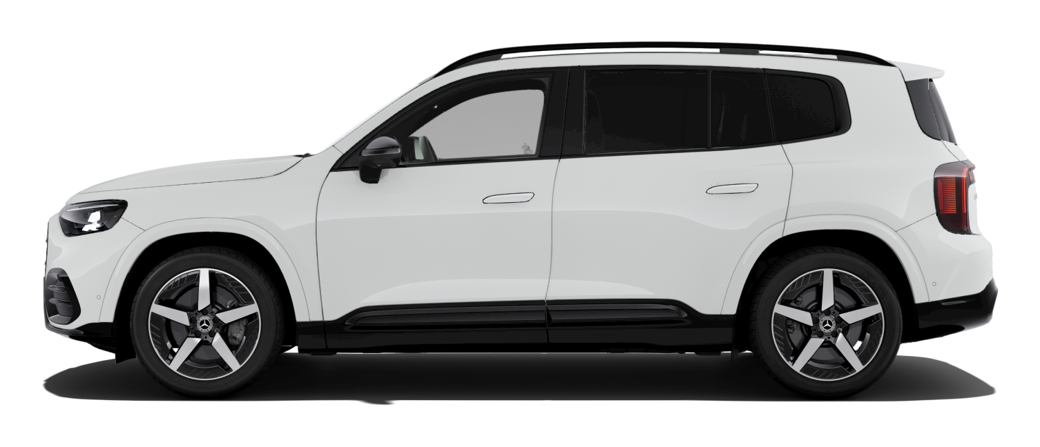 GLB 250+ s technologií EQ