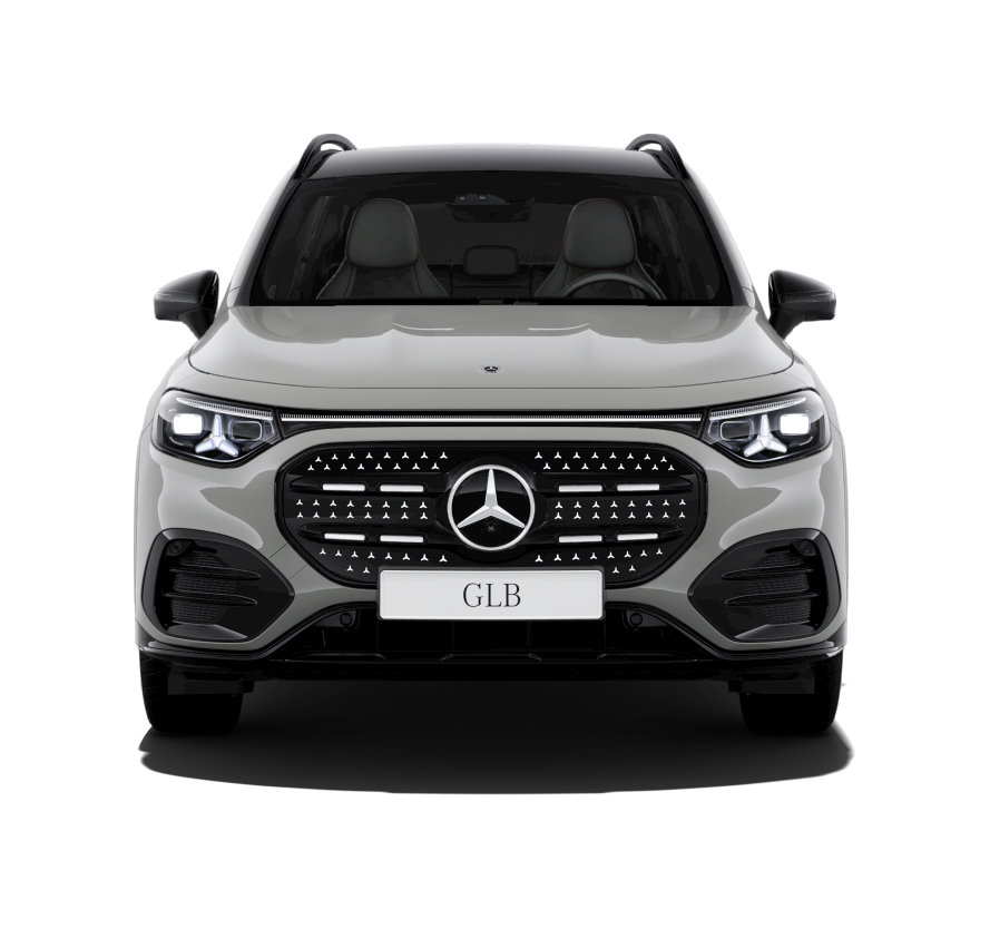 GLB 250+ s technologií EQ