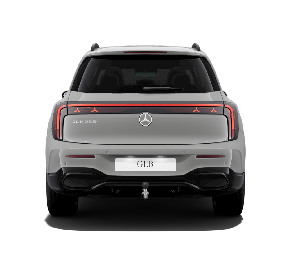 GLB 250+ s technologií EQ