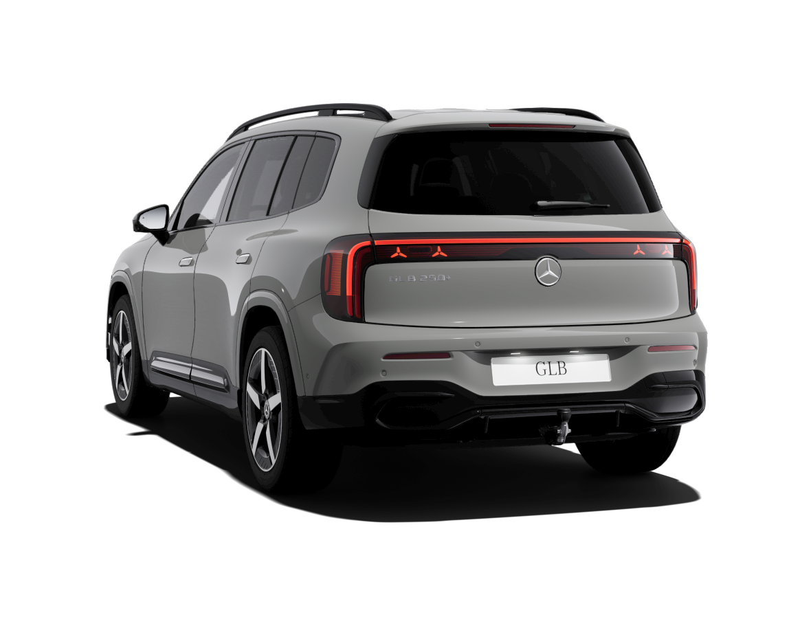 GLB 250+ s technologií EQ