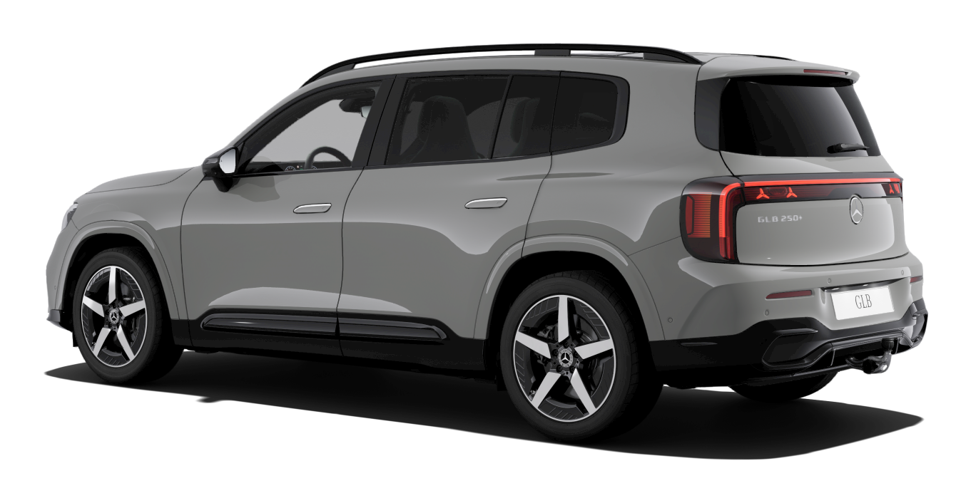 GLB 250+ s technologií EQ