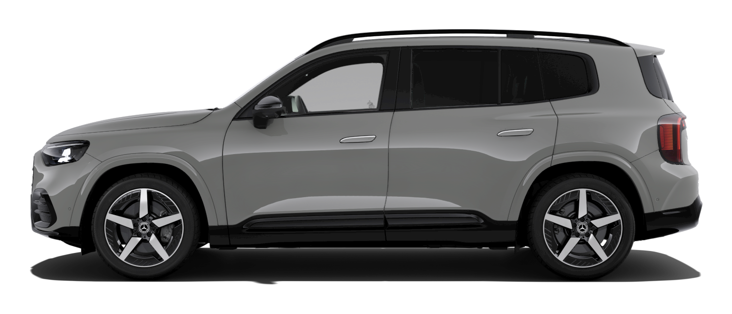 GLB 250+ s technologií EQ