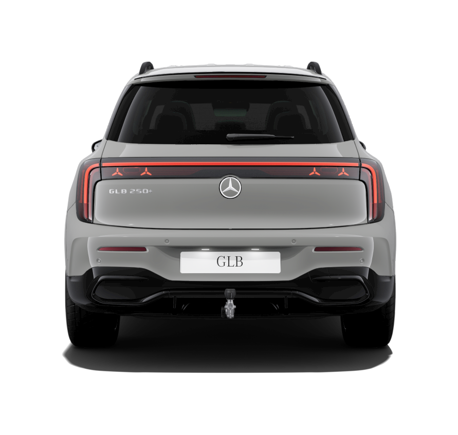 GLB 250+ s technologií EQ