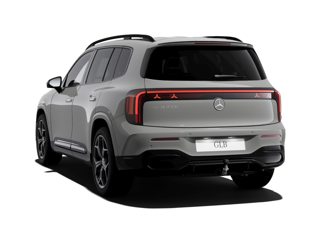 GLB 250+ s technologií EQ