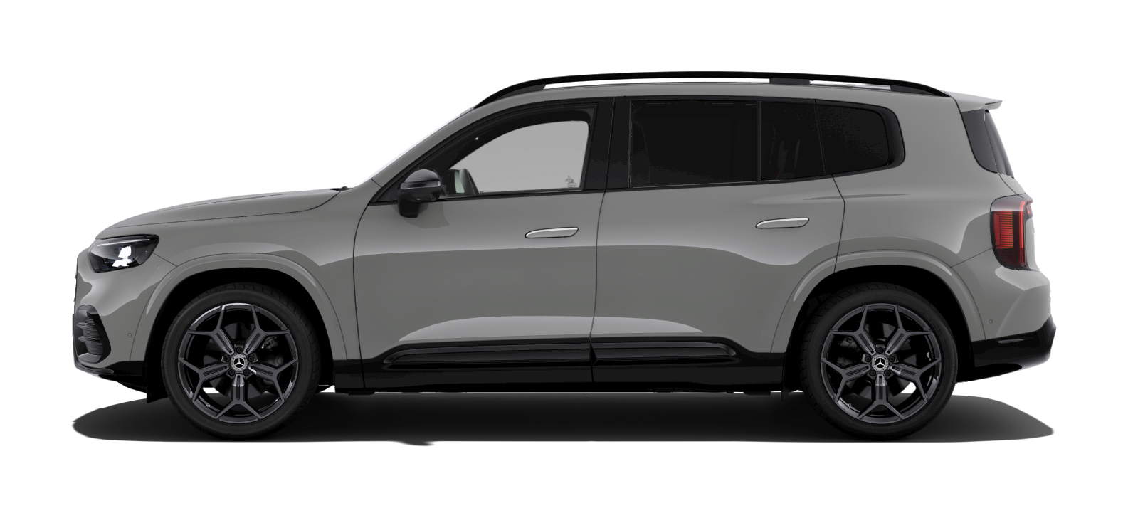 GLB 250+ s technologií EQ