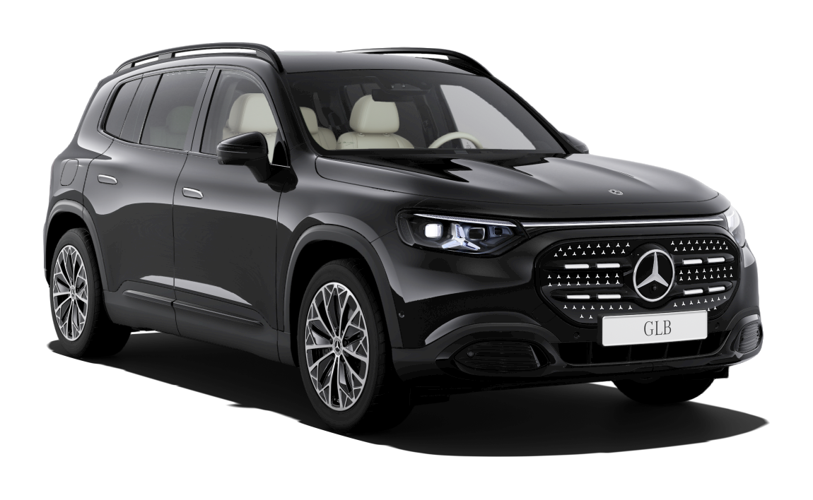 GLB 250+ s technologií EQ