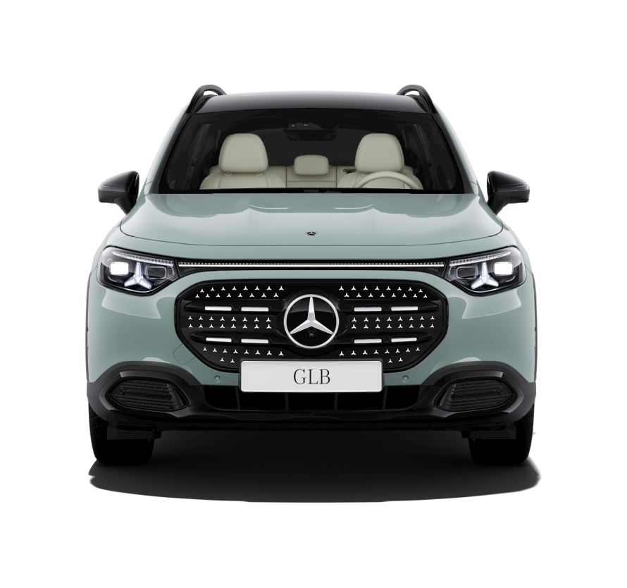 GLB 250+ s technologií EQ