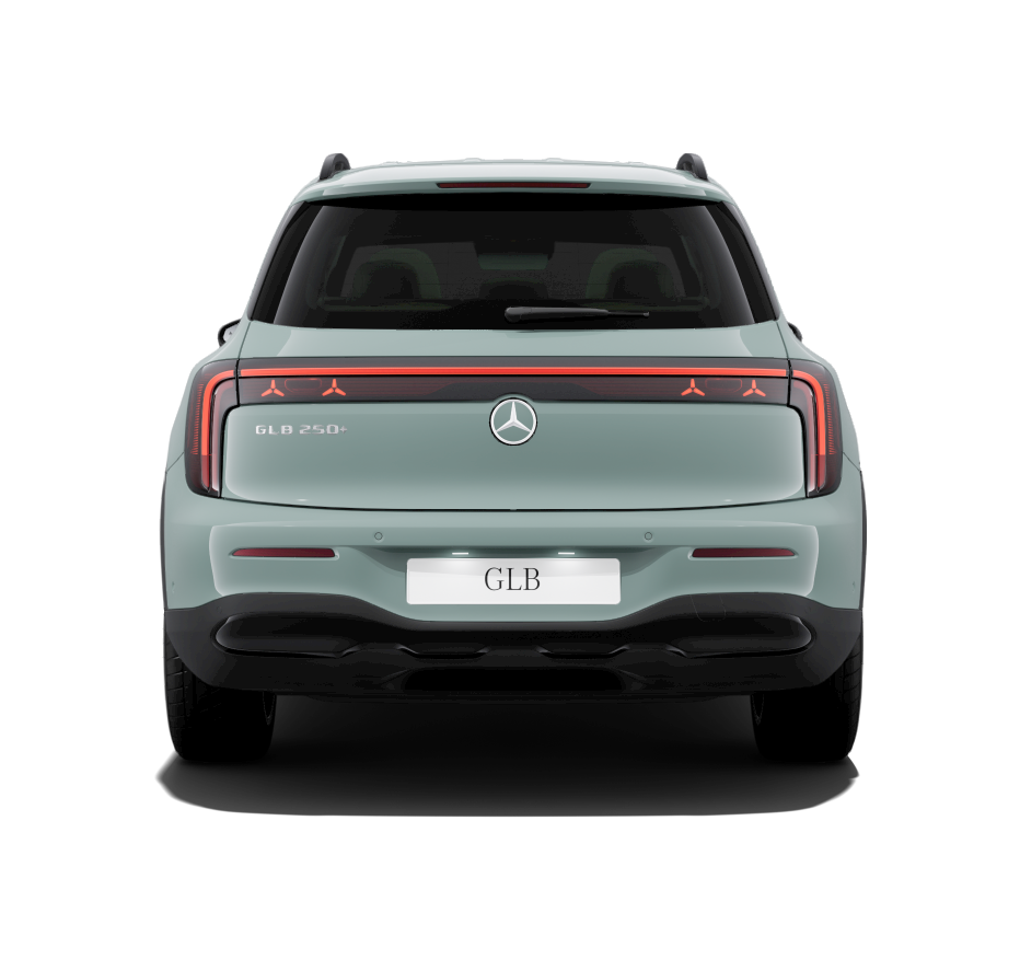 GLB 250+ s technologií EQ