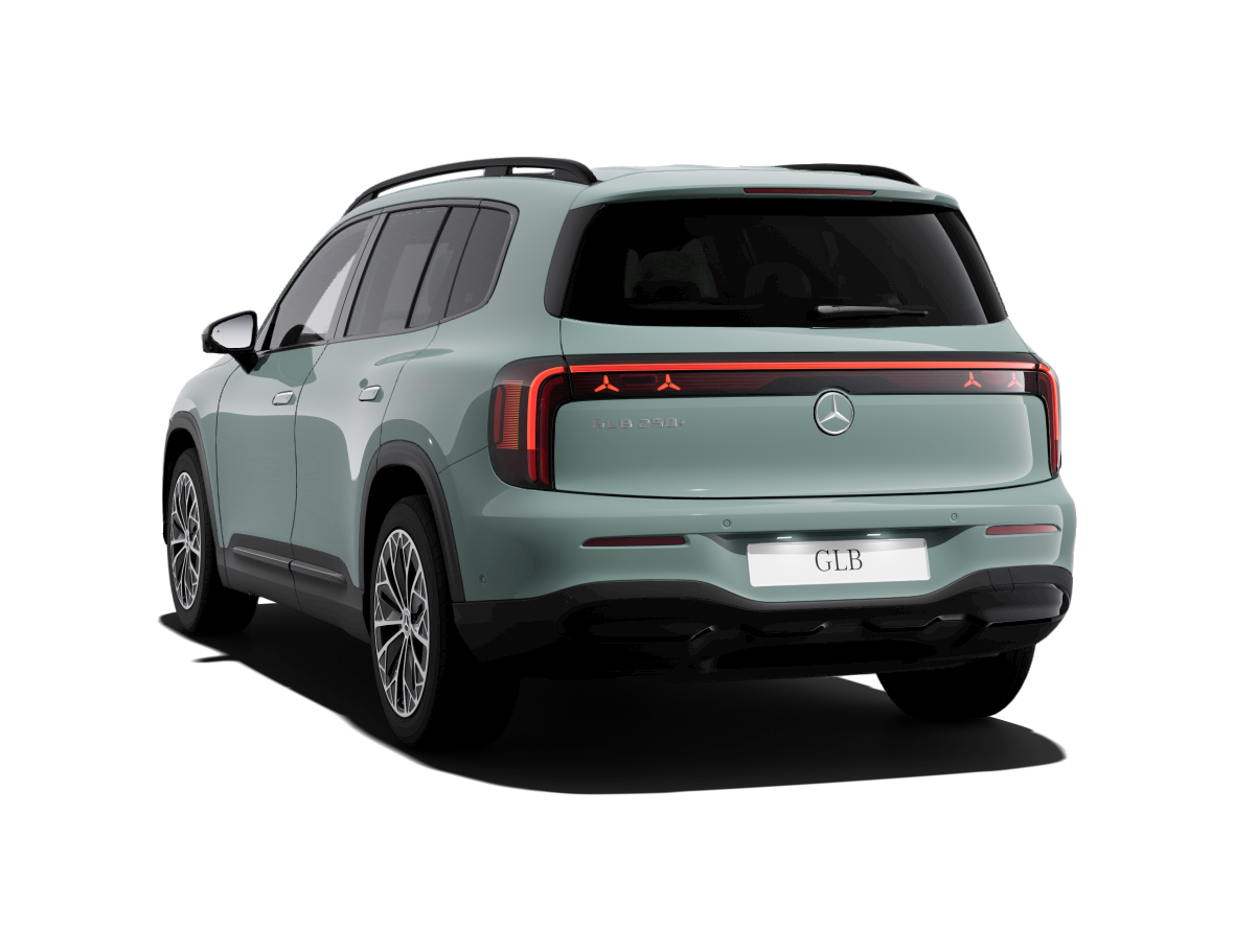 GLB 250+ s technologií EQ