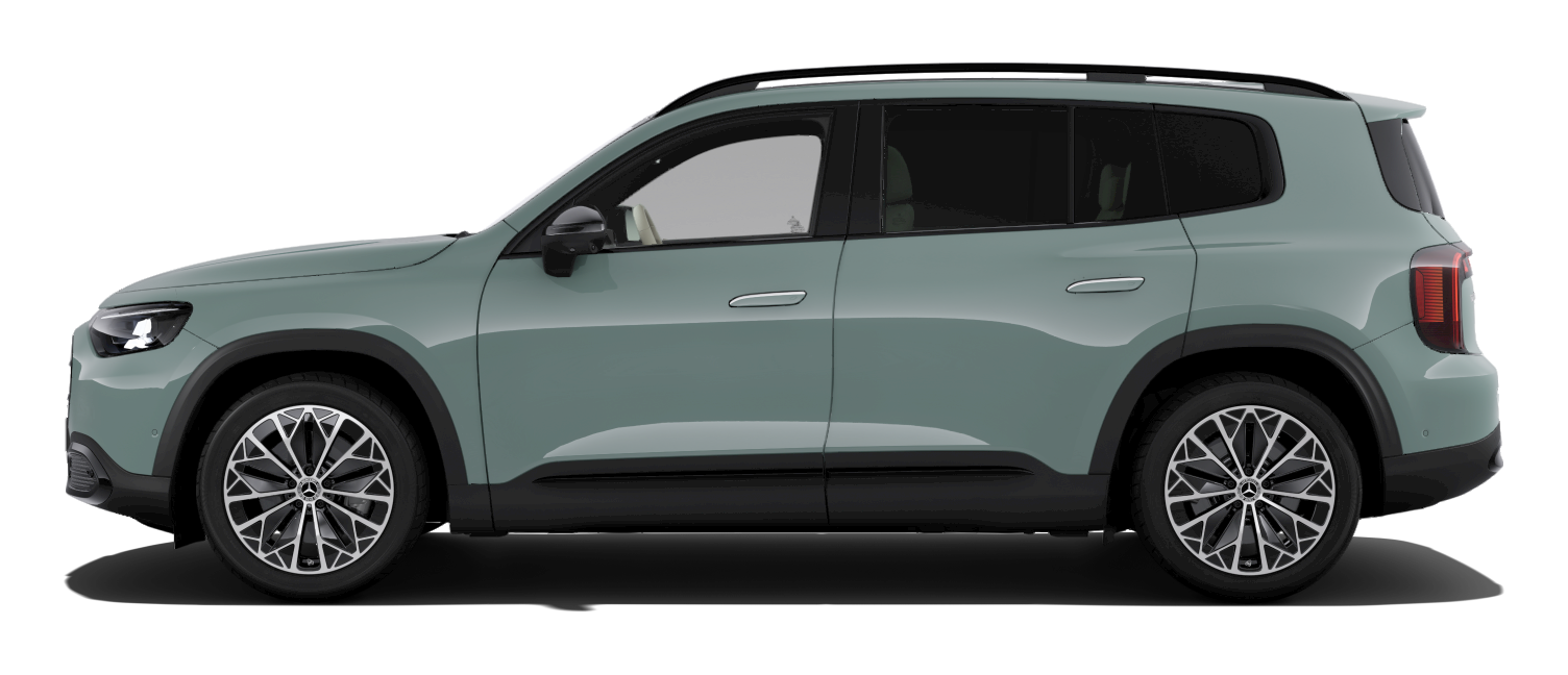 GLB 250+ s technologií EQ