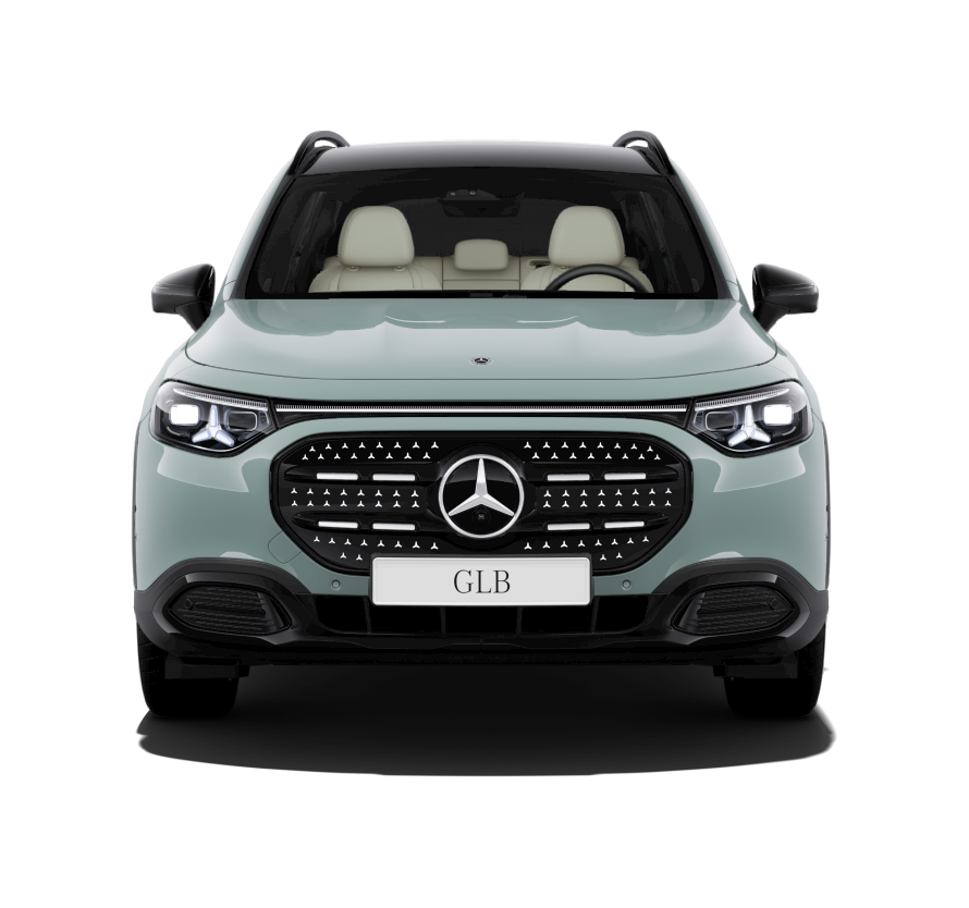 GLB 250+ s technologií EQ