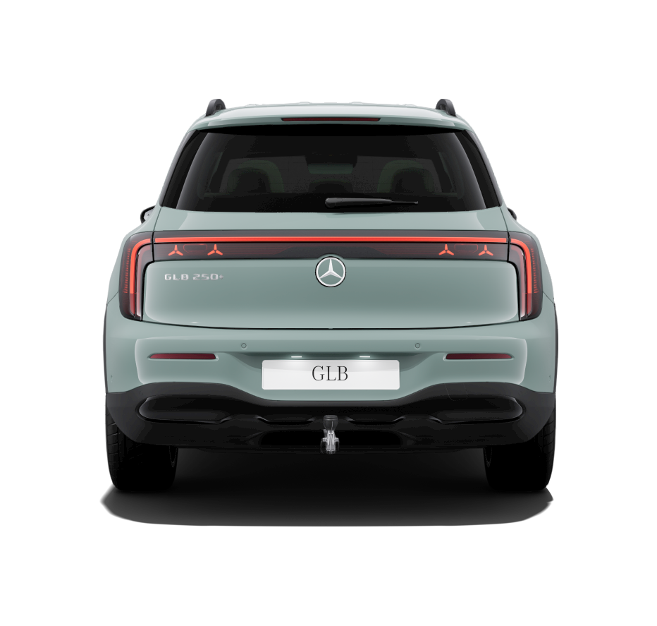 GLB 250+ s technologií EQ