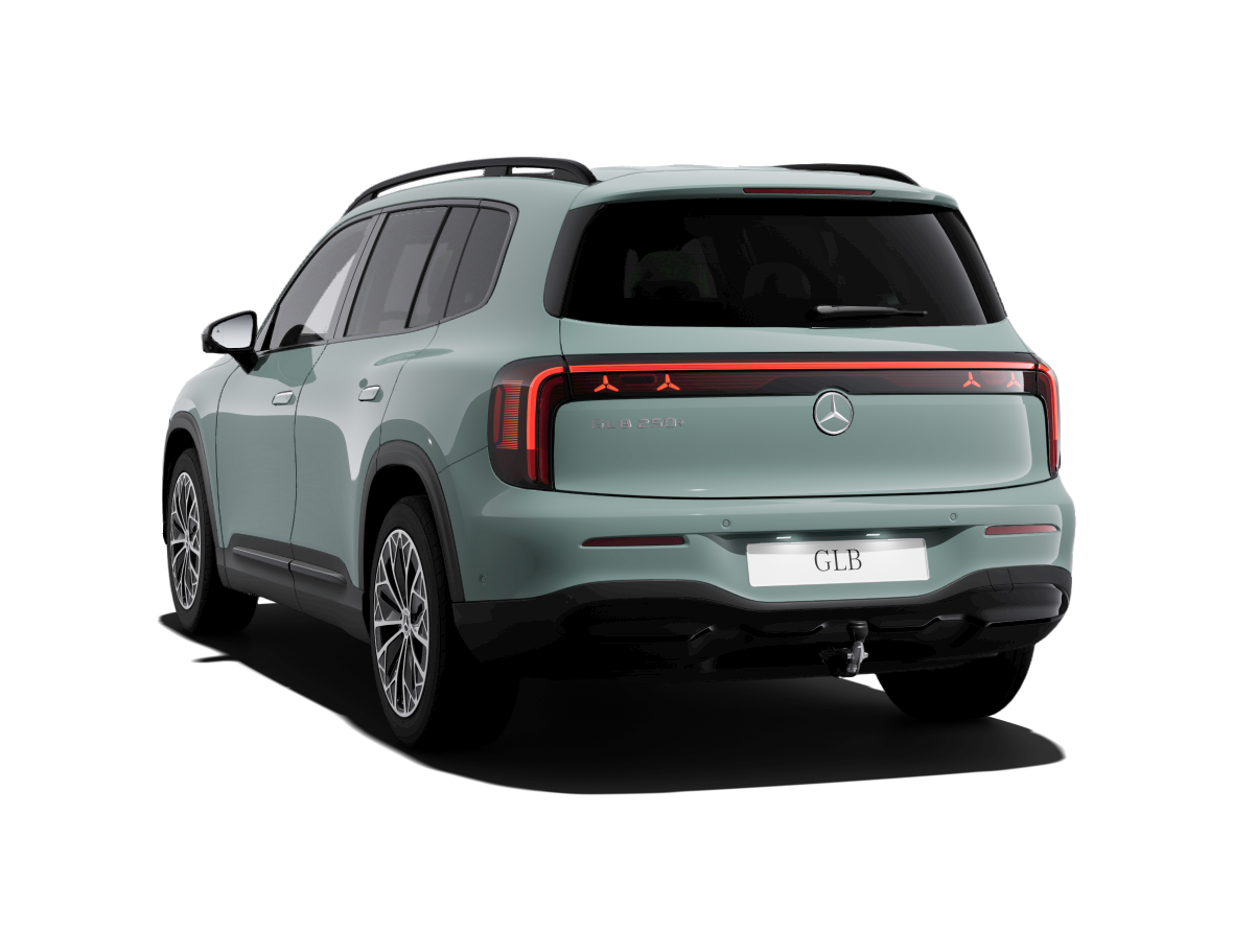 GLB 250+ s technologií EQ