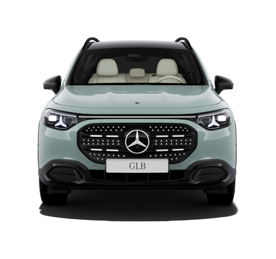 GLB 250+ s technologií EQ