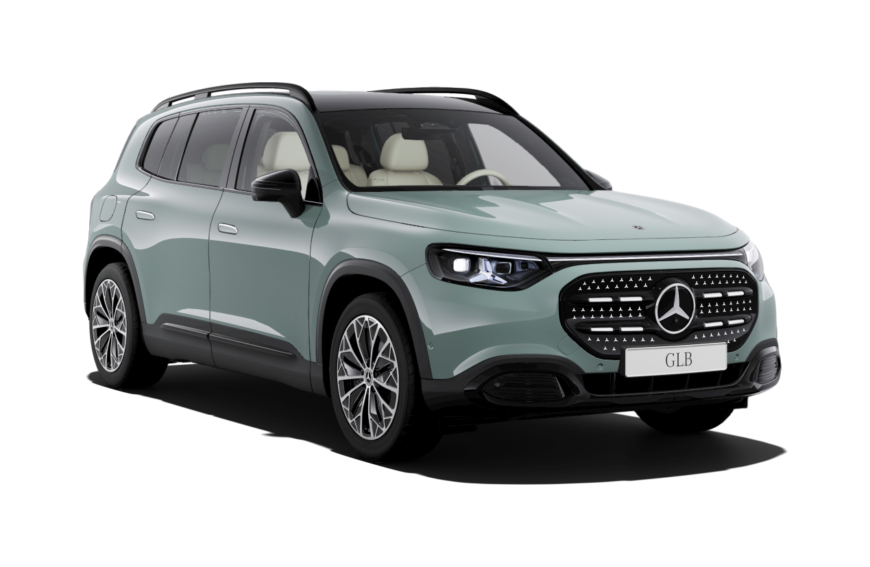 GLB 250+ s technologií EQ