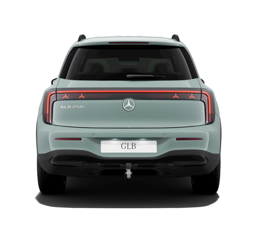 GLB 250+ s technologií EQ