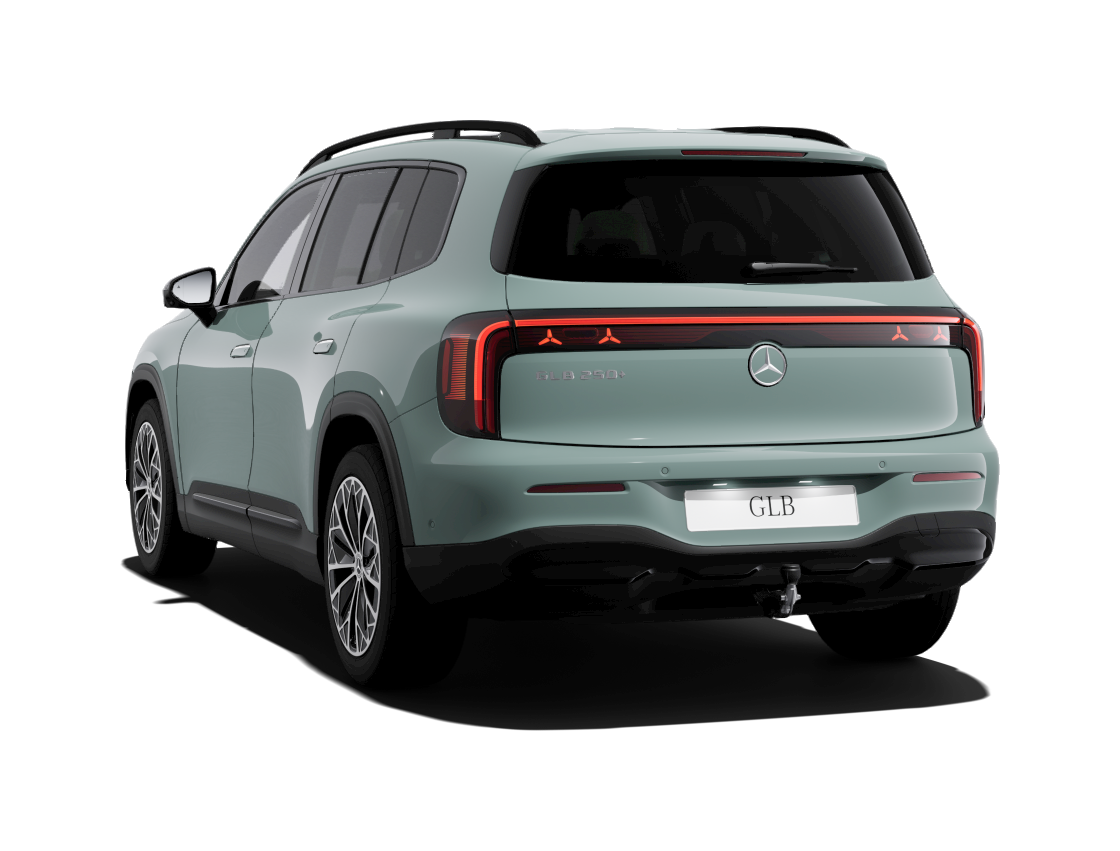 GLB 250+ s technologií EQ