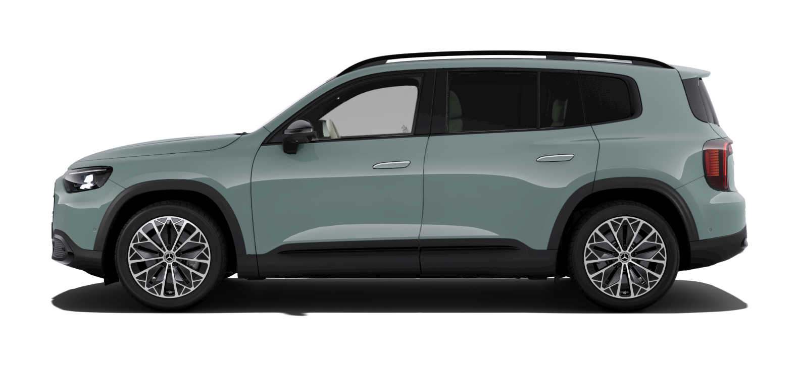 GLB 250+ s technologií EQ