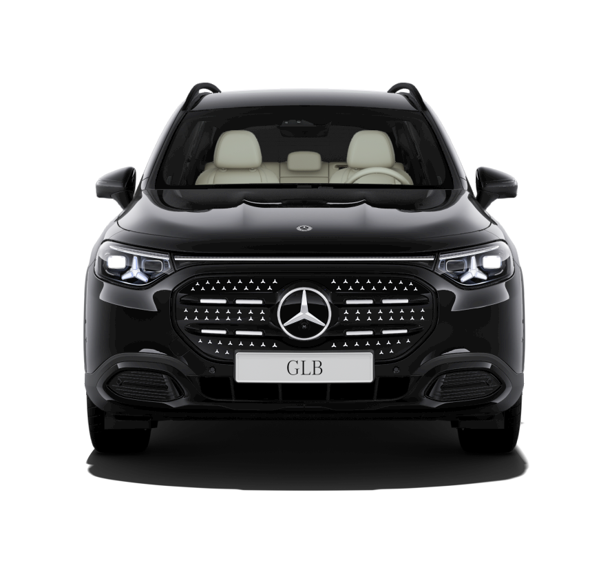 GLB 250+ s technologií EQ