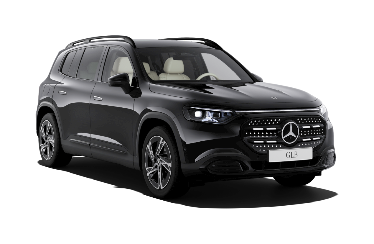 GLB 250+ s technologií EQ