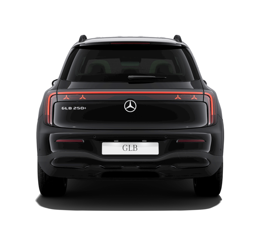 GLB 250+ s technologií EQ