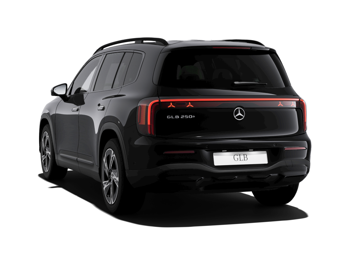 GLB 250+ s technologií EQ