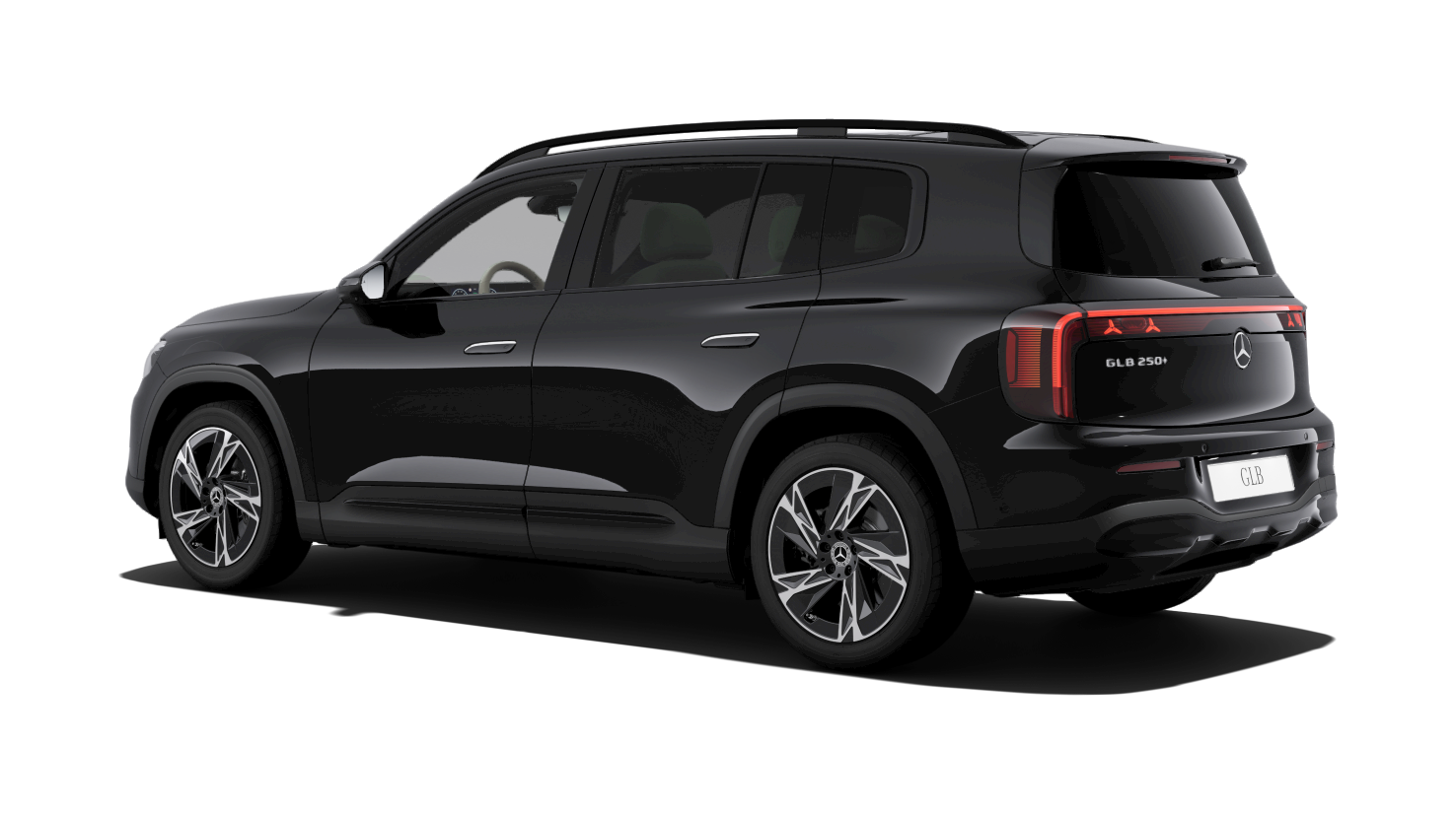 GLB 250+ s technologií EQ