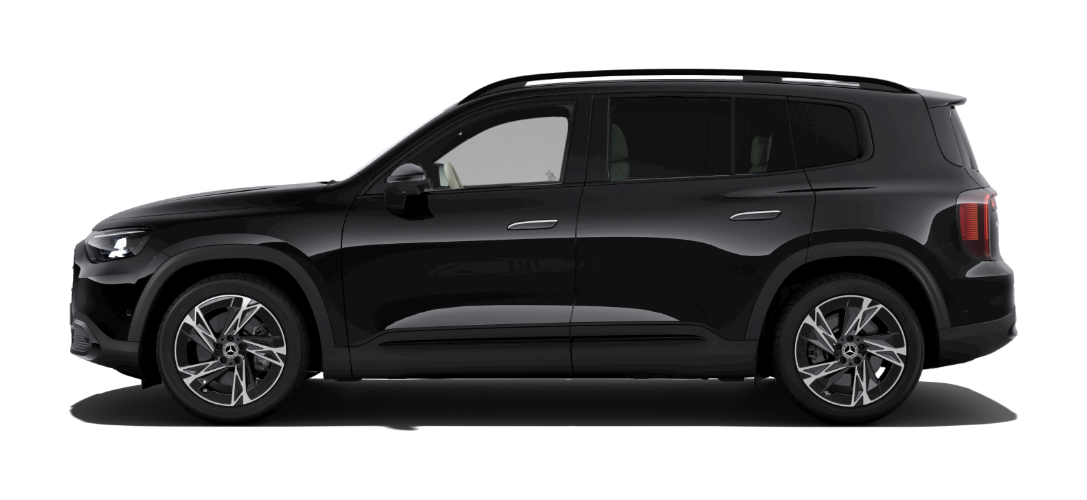 GLB 250+ s technologií EQ