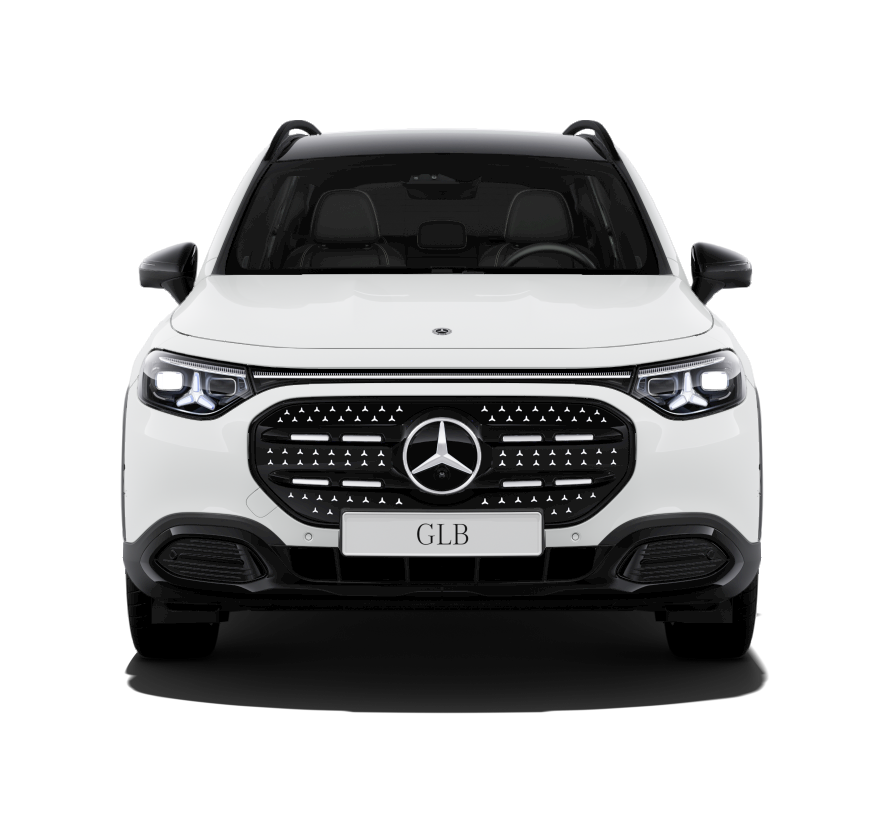 GLB 250+ s technologií EQ