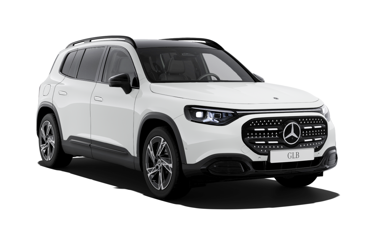 GLB 250+ s technologií EQ