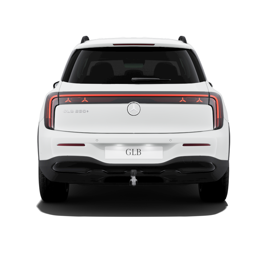 GLB 250+ s technologií EQ