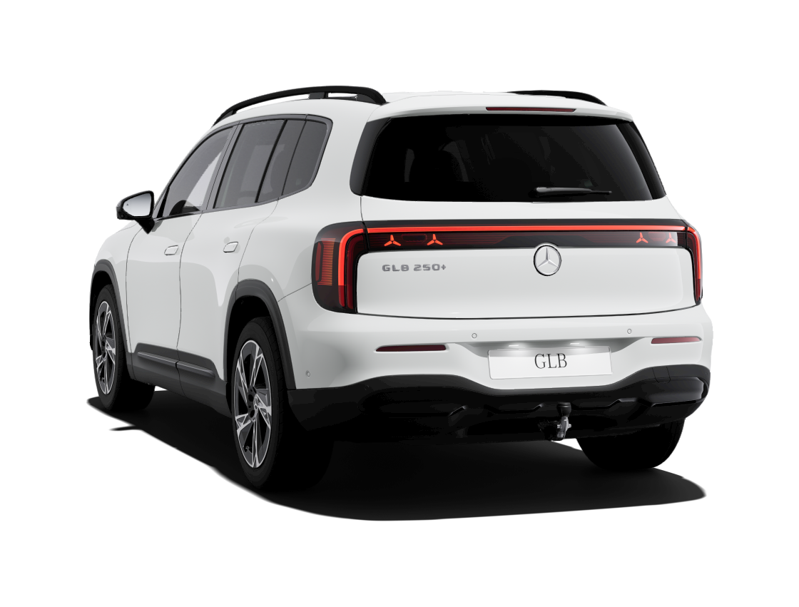 GLB 250+ s technologií EQ