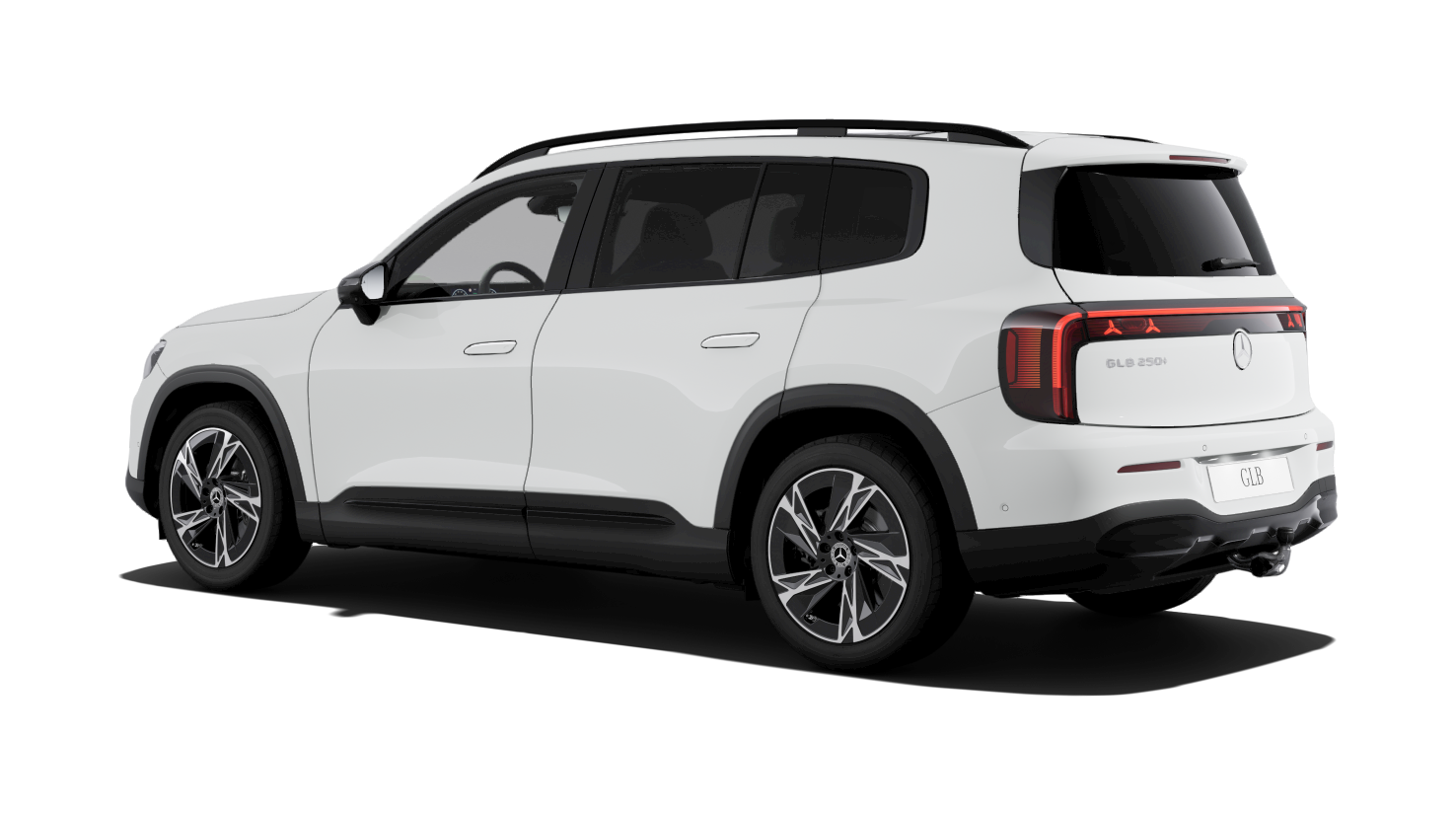 GLB 250+ s technologií EQ