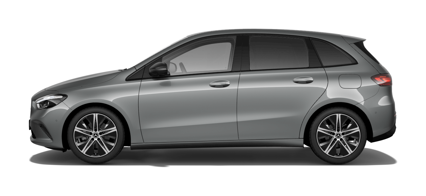 B 200 d Progressive Edition