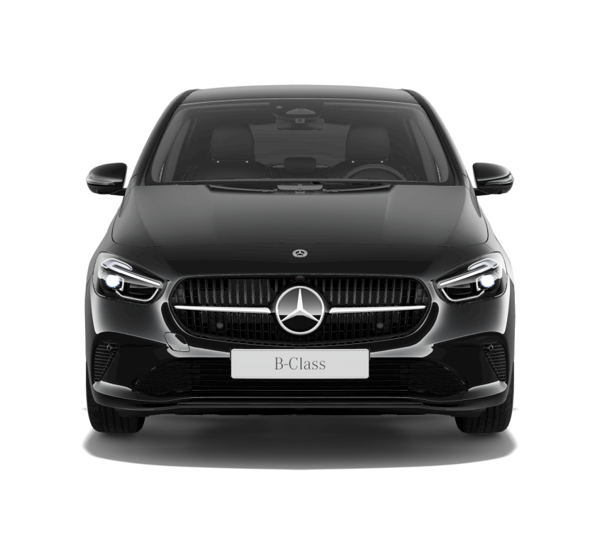 B 200 d Progressive Edition